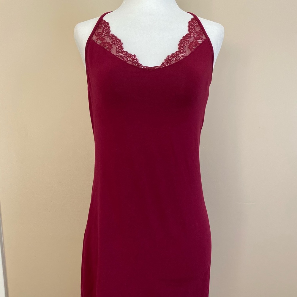 Express Dress